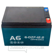 batéria, sada 2ks batéria, sada 2ks gallery main image