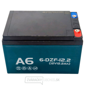 batéria, sada 2ks batéria, sada 2ks gallery main image