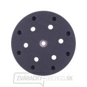 nosič leštiacich kotúčov, 150mm Náhľad