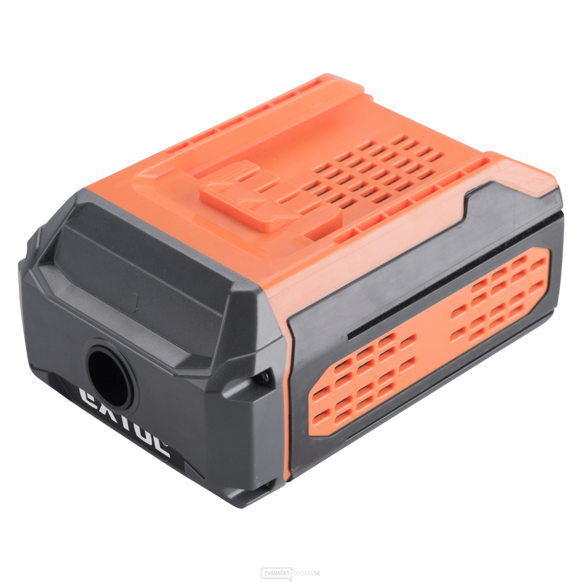 adaptér batérie 60V