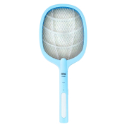 Elektrická plácačka na muchy 2v1 Náhľad