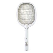 Elektrická plácačka na muchy 2v1 Náhľad