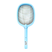 Elektrická plácačka na muchy 2v1 Náhľad