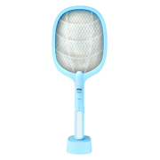 Elektrická plácačka na muchy 2v1 náhled