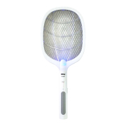 Elektrická plácačka na muchy 2v1 náhled