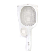 Elektrická plácačka na muchy 2v1 náhled