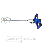 TUSON - elektrické miešadlo 1600W gallery main image