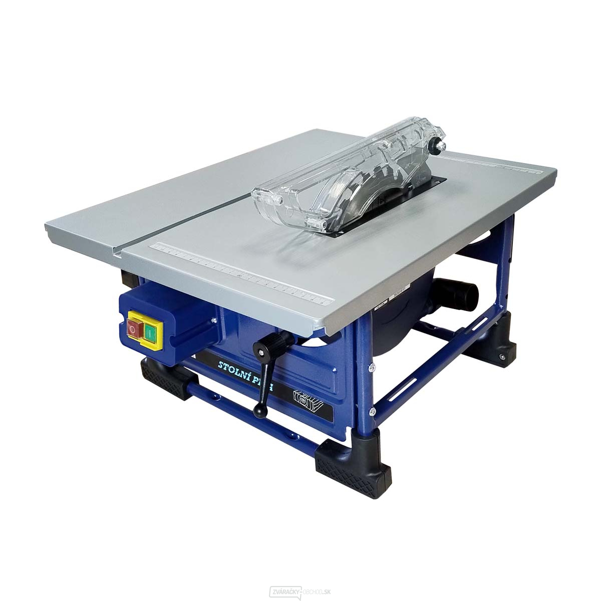 TUSON - stolná píla 200 mm - 800 W