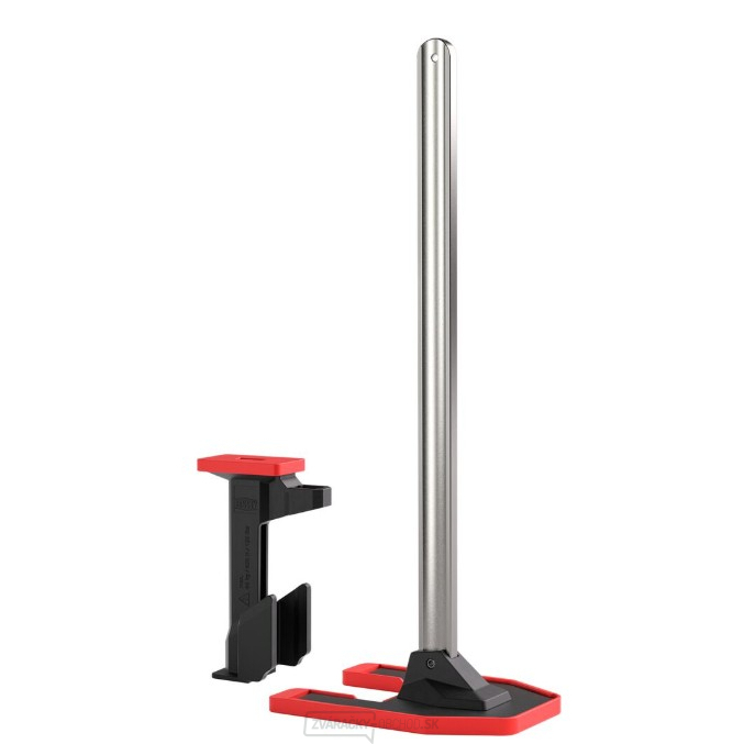Inštalačná sada Bessey BEYCEPS BEY‑IK 170-400mm/392-620mm