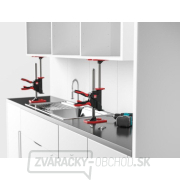 Inštalačná sada Bessey BEYCEPS BEY‑IK 170-400mm/392-620mm Náhľad