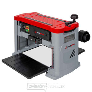 Hrúbkovacia fréza Holzmann DHM330_230V gallery main image