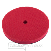 Nosič brúsnych výsekov - M14, suchý zips, O100mm Náhľad