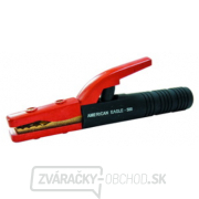 Držiak elektród 400A Držiak elektród 400A gallery main image