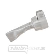 Teplovzdušná tryska ZX021600 gallery main image