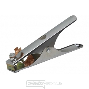 Uzemňovacie kliešte 500A Uzemňovacie kliešte 500A gallery main image