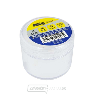 Chladiaca pasta pre vŕtacie korunky - 20 ml gallery main image