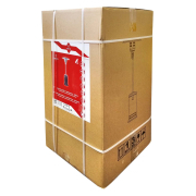 PRECIS - záhradný ohrievač vr. príslušenstvo - strieborné náhled