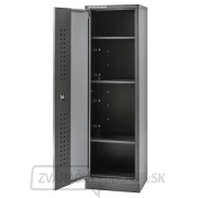 Dielenská skriňa Procarosa PROFI TGB-1324 - hlboká Náhľad