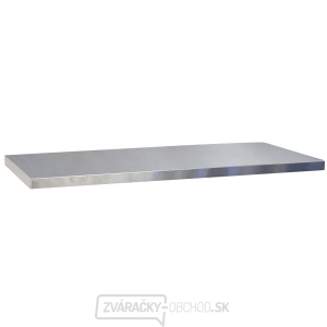 Nerezová pracovná doska Procarosa PROFI TGW-80S-H na tri skrinky - hlboká Nerezová pracovná doska Procarosa PROFI TGW-80S-H na tri skrinky - hlboká gallery main image