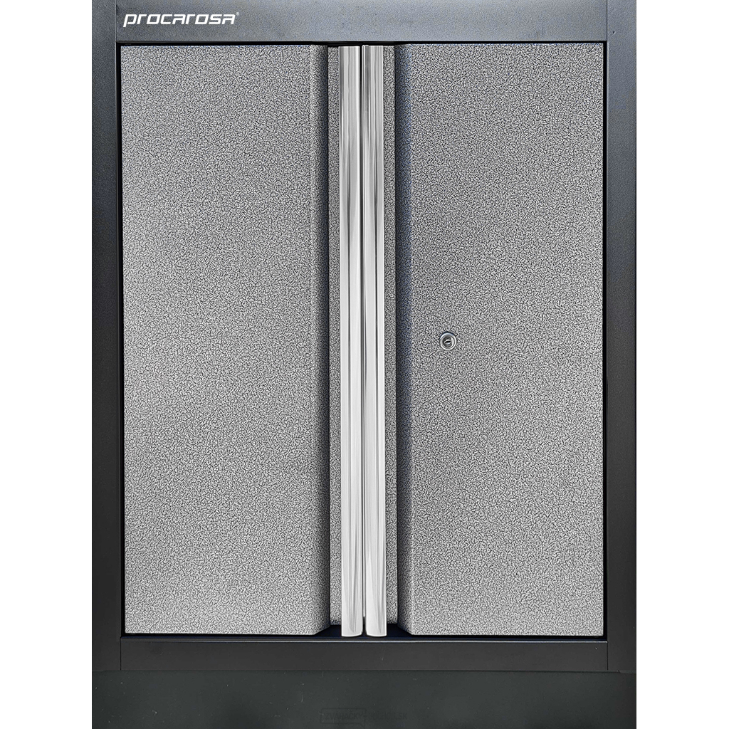 Dielenská skrinka Procarosa PROFI TGC-1300 - hlboká Farba: Sivá