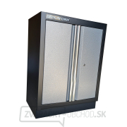 Dielenská skrinka Procarosa PROFI TGC-1300 - hlboká Farba: Sivá Náhľad