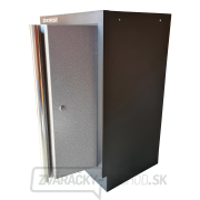 Dielenská skrinka Procarosa PROFI TGC-1300 - hlboká Farba: Sivá náhled