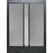 Dielenská skrinka Procarosa PROFI TGC-1300 - hlboká Farba: Sivá Dielenská skrinka Procarosa PROFI TGC-1300 - hlboká Farba: Sivá gallery main image