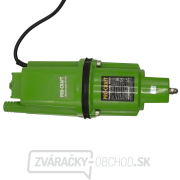 Vibračné čerpadlo Procraft VN-72D súprava s hadicou 15m 3/4 Náhľad