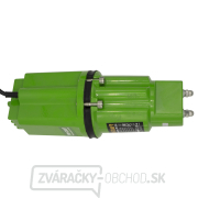 Vibračné čerpadlo Procraft VN-72D súprava s hadicou 15m 3/4 Náhľad