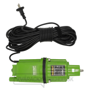 Vibračné čerpadlo Procraft VN-72D súprava s hadicou 15m 3/4