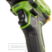 Aku skrutkovač Procraft PA18Pro s LED reflektorom LL20bb | SPA18Pro/LL20 náhled