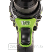 Aku skrutkovač Procraft PA18Pro s LED reflektorom LL20bb | SPA18Pro/LL20 náhled