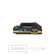 Aku skrutkovač Procraft PA18Pro s LED reflektorom LL20bb | SPA18Pro/LL20 náhled