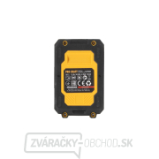 Aku skrutkovač Procraft PA18Pro s LED reflektorom LL20bb | SPA18Pro/LL20 náhled