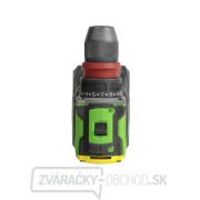 Aku skrutkovač Procraft PA18Pro DFR s LED reflektorom LL20bb | SPA18ProDFR/LL20 Náhľad