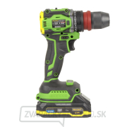 Aku skrutkovač Procraft PA18Pro DFR s LED reflektorom LL20bb | SPA18ProDFR/LL20 Náhľad