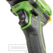 Aku skrutkovač Procraft PA18Pro DFR s LED reflektorom LL20bb | SPA18ProDFR/LL20 náhled