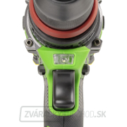 Aku skrutkovač Procraft PA18Pro DFR s LED reflektorom LL20bb | SPA18ProDFR/LL20 náhled