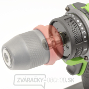 Aku skrutkovač Procraft PA18Pro DFR s LED reflektorom LL20bb | SPA18ProDFR/LL20 náhled