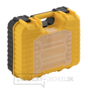 Aku skrutkovač Procraft PA18Pro DFR s LED reflektorom LL20bb | SPA18ProDFR/LL20 náhled