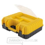 Aku skrutkovač Procraft PA18Pro DFR s LED reflektorom LL20bb | SPA18ProDFR/LL20 náhled