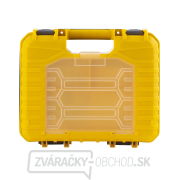 Aku skrutkovač Procraft PA18Pro DFR s LED reflektorom LL20bb | SPA18ProDFR/LL20 náhled