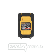 Aku skrutkovač Procraft PA18Pro DFR s LED reflektorom LL20bb | SPA18ProDFR/LL20 náhled