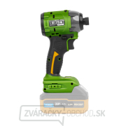 Aku rázový uťahovák Procraft PS22bb + sada bitov IBS-41. | SPS22/IBS-41 Náhľad