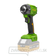 Aku rázový uťahovák Procraft PS22bb + sada bitov IBS-41 + batéria a nabíjačka | SPS22/IBS-41 náhled