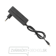 Aku rázový uťahovák Procraft PS22bb + sada bitov IBS-41 + batéria a nabíjačka | SPS22/IBS-41 náhled