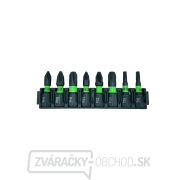 Aku rázový uťahovák Procraft PS22bb + sada bitov IBS-41 + batéria a nabíjačka | SPS22/IBS-41 náhled