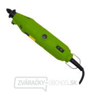 Priama brúska Procraft PG400 + GK‑418 s ohybným nástavcom a príslušenstvom | SPG400/GK-418 náhled