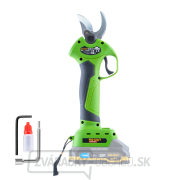 Aku nožnice na konáre Procraft ES28Li (bez batérie a nabíjačky) | ES28Li bb Aku nožnice na konáre Procraft ES28Li (bez batérie a nabíjačky) | ES28Li bb gallery main image