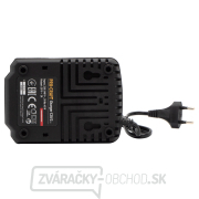 Sada batérie 20V 2Ah (2 ks) + 1 nabíjačka Procraft PBC-Set 1 | PBC-Set 1 Náhľad